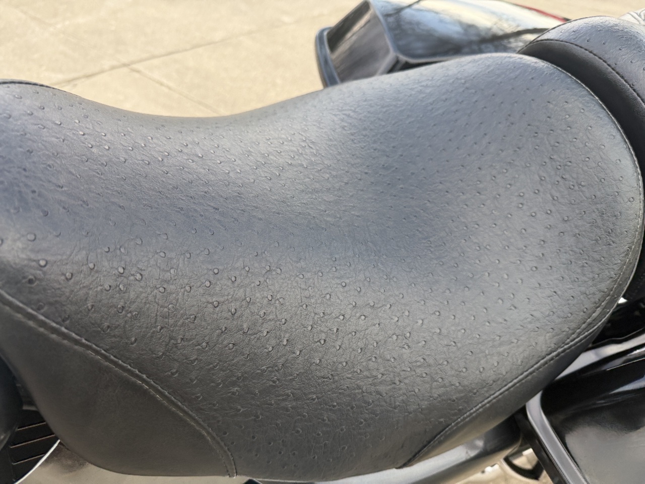 2007 HARLEY-DAVIDSON FLHX Street Glide 